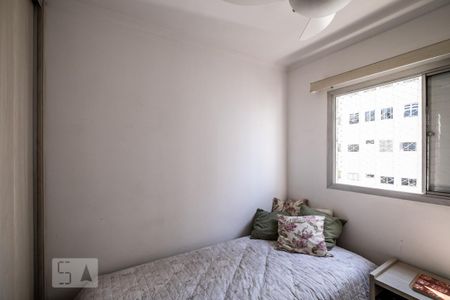 Apartamento para alugar com 60m², 2 quartos e 1 vagaQuarto 2