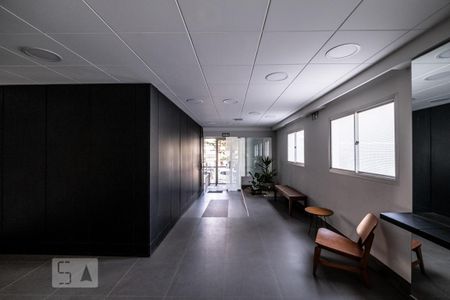 Apartamento para alugar com 60m², 2 quartos e 1 vagaHall de Entrada