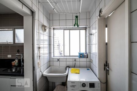 Apartamento para alugar com 60m², 2 quartos e 1 vagaÁrea de Serviço