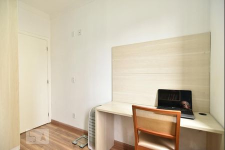 Apartamento à venda com 53m², 2 quartos e 1 vagaQuarto 2