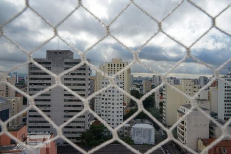 Apartamento para alugar com 98m², 2 quartos e 1 vaga Apartamento para alugar com 98m², 2 quartos e 1 vagaVista