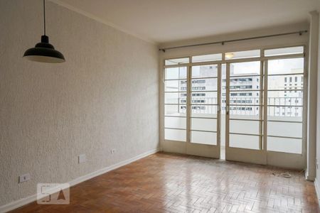 Apartamento para alugar com 98m², 2 quartos e 1 vaga Apartamento para alugar com 98m², 2 quartos e 1 vagaSala