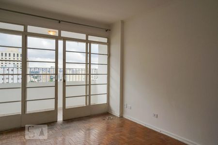 Apartamento para alugar com 98m², 2 quartos e 1 vaga Apartamento para alugar com 98m², 2 quartos e 1 vagaSala