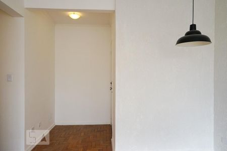 Apartamento para alugar com 98m², 2 quartos e 1 vaga Apartamento para alugar com 98m², 2 quartos e 1 vagaSala