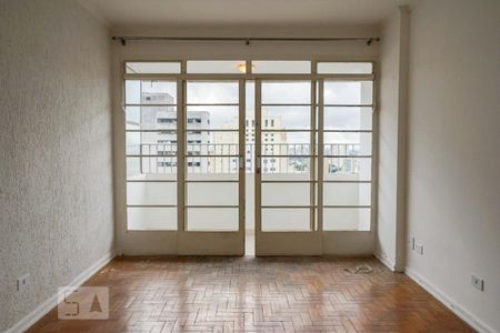 Apartamento para alugar com 98m², 2 quartos e 1 vaga Apartamento para alugar com 98m², 2 quartos e 1 vagaSala