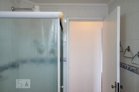 Apartamento para alugar com 98m², 2 quartos e 1 vaga Apartamento para alugar com 98m², 2 quartos e 1 vagaBanheiro