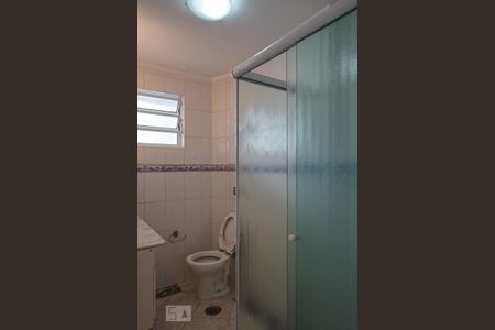 Apartamento para alugar com 98m², 2 quartos e 1 vaga Apartamento para alugar com 98m², 2 quartos e 1 vagaBanheiro