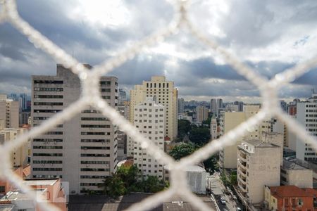 Apartamento para alugar com 98m², 2 quartos e 1 vaga Apartamento para alugar com 98m², 2 quartos e 1 vagaVista