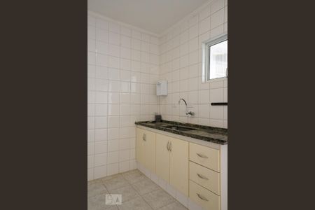 Apartamento para alugar com 98m², 2 quartos e 1 vaga Apartamento para alugar com 98m², 2 quartos e 1 vagaCozinha