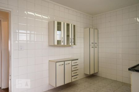 Apartamento para alugar com 98m², 2 quartos e 1 vaga Apartamento para alugar com 98m², 2 quartos e 1 vagaCozinha