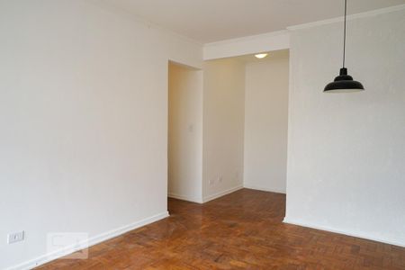 Apartamento para alugar com 98m², 2 quartos e 1 vaga Apartamento para alugar com 98m², 2 quartos e 1 vagaSala