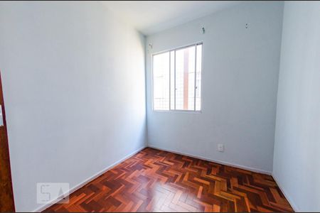 Quarto 1 de apartamento para alugar com 3 quartos, 60m² em Padre Eustáquio, Belo Horizonte