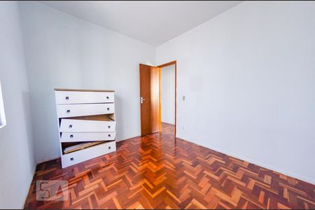 Quarto 2 de apartamento para alugar com 3 quartos, 60m² em Padre Eustáquio, Belo Horizonte