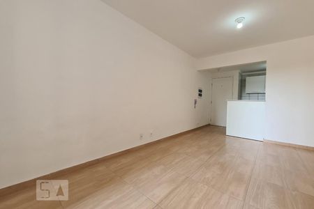 Sala de apartamento para alugar com 2 quartos, 55m² em Jardim Santa Fé, Sorocaba