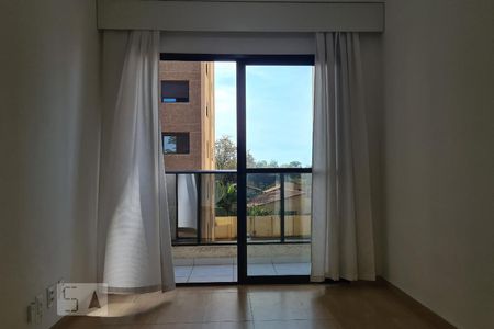 Detalhe Sala de apartamento para alugar com 2 quartos, 55m² em Jardim Santa Fé, Sorocaba