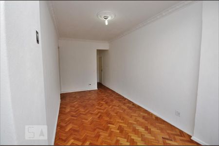 Sala de apartamento para alugar com 2 quartos, 85m² em Laranjeiras, Rio de Janeiro