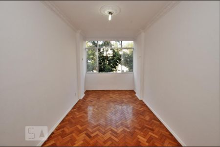 Sala de apartamento para alugar com 2 quartos, 85m² em Laranjeiras, Rio de Janeiro