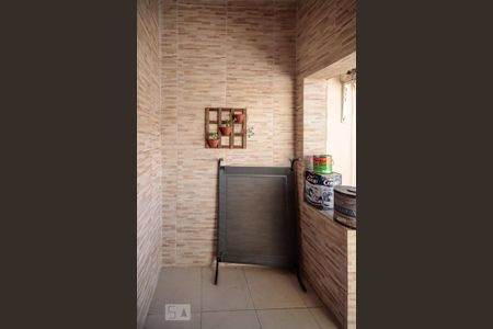 Varanda de casa para alugar com 2 quartos, 100m² em Quintino Bocaiúva, Rio de Janeiro