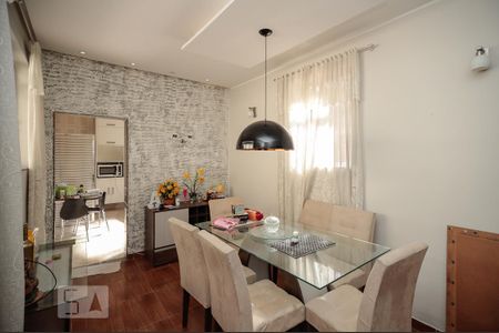 Sala de jantar de casa para alugar com 2 quartos, 100m² em Quintino Bocaiúva, Rio de Janeiro