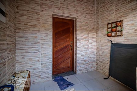 Varanda de casa para alugar com 2 quartos, 100m² em Quintino Bocaiúva, Rio de Janeiro