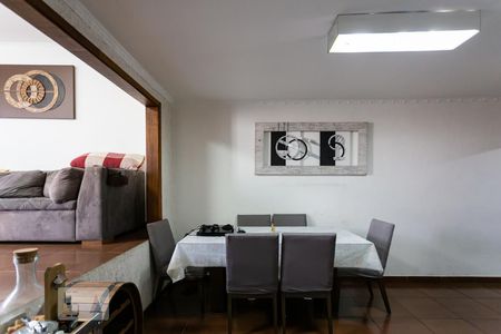 Sala de casa à venda com 4 quartos, 230m² em Pestana, Osasco