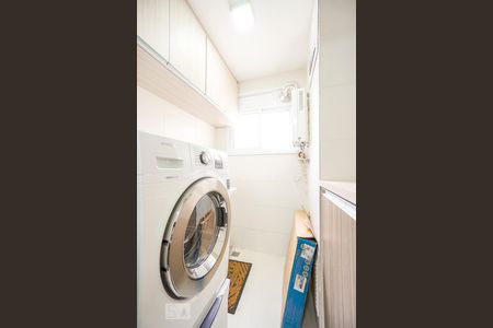 Apartamento para alugar com 55m², 1 quarto e 1 vagaÁrea de serviço