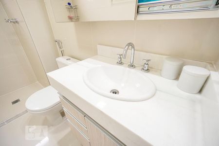 Apartamento para alugar com 55m², 1 quarto e 1 vagaPia