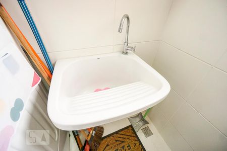 Apartamento para alugar com 55m², 1 quarto e 1 vagaTanque