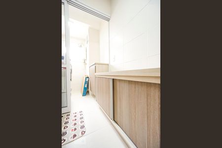 Apartamento para alugar com 55m², 1 quarto e 1 vagaCozinha