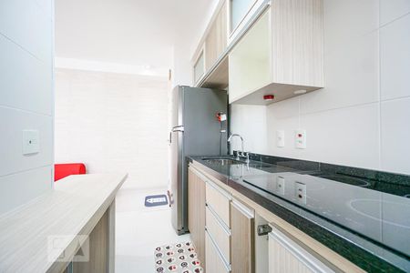 Apartamento para alugar com 55m², 1 quarto e 1 vagaCozinha