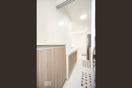 Apartamento para alugar com 55m², 1 quarto e 1 vagaÁrea de serviço