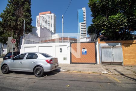 Fachada de casa à venda com 4 quartos, 170m² em Cidade Monções, São Paulo