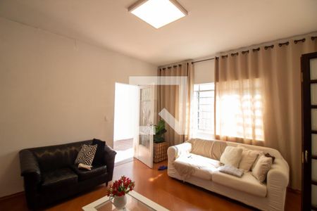 Sala de casa à venda com 4 quartos, 170m² em Cidade Monções, São Paulo