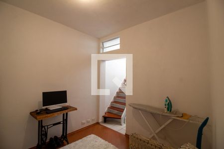 Escritório de casa à venda com 4 quartos, 170m² em Cidade Monções, São Paulo