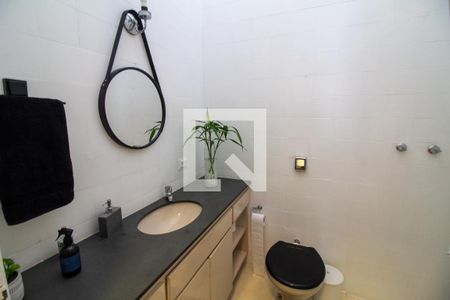 Banheiro de casa à venda com 4 quartos, 170m² em Cidade Monções, São Paulo