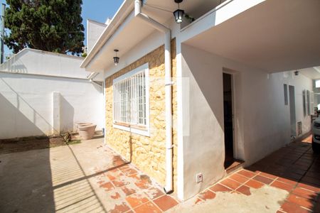 Quintal de casa à venda com 4 quartos, 170m² em Cidade Monções, São Paulo