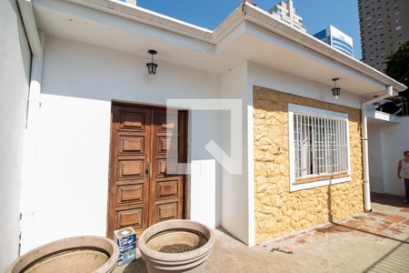 Quintal de casa à venda com 4 quartos, 170m² em Cidade Monções, São Paulo