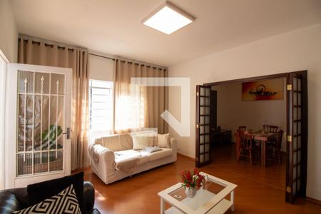 Sala de casa à venda com 4 quartos, 170m² em Cidade Monções, São Paulo