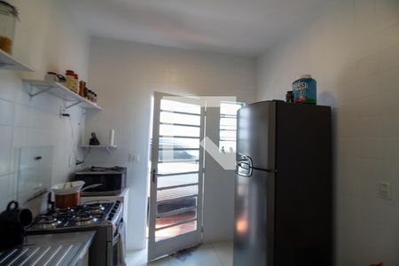 Cozinha de casa à venda com 4 quartos, 170m² em Cidade Monções, São Paulo