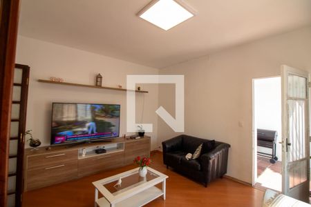 Sala de casa à venda com 4 quartos, 170m² em Cidade Monções, São Paulo