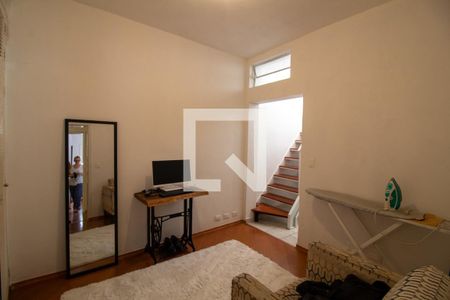 Escritório de casa à venda com 4 quartos, 170m² em Cidade Monções, São Paulo