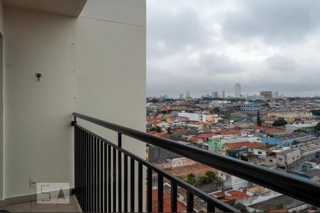 Sacada de apartamento para alugar com 3 quartos, 64m² em Vila Ema, São Paulo