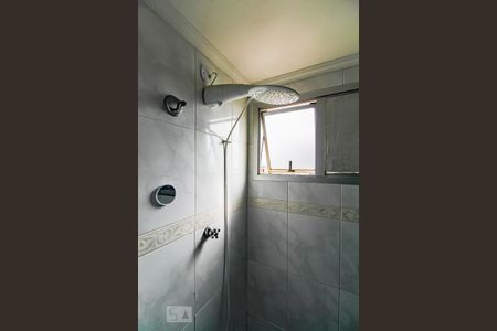 Apartamento à venda com 82m², 3 quartos e 1 vaga Apartamento à venda com 82m², 3 quartos e 1 vagaBanheiro da Suíte