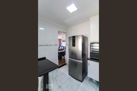 Apartamento à venda com 82m², 3 quartos e 1 vaga Apartamento à venda com 82m², 3 quartos e 1 vagaCozinha