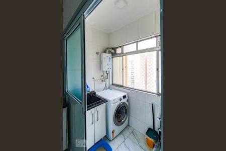 Apartamento à venda com 82m², 3 quartos e 1 vaga Apartamento à venda com 82m², 3 quartos e 1 vagaÁrea de Serviço