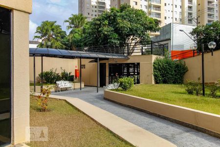 Apartamento à venda com 82m², 3 quartos e 1 vaga Apartamento à venda com 82m², 3 quartos e 1 vagaÁrea comum