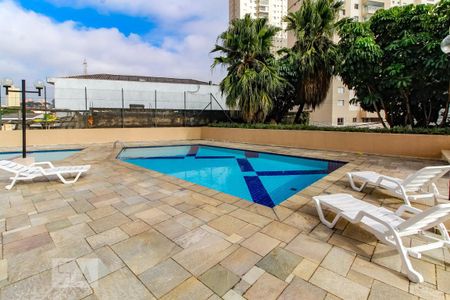 Apartamento à venda com 82m², 3 quartos e 1 vaga Apartamento à venda com 82m², 3 quartos e 1 vagaÁrea comum