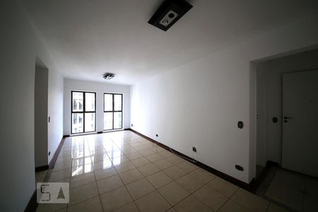 Sala de apartamento para alugar com 3 quartos, 93m² em Jardim Marajoara, São Paulo