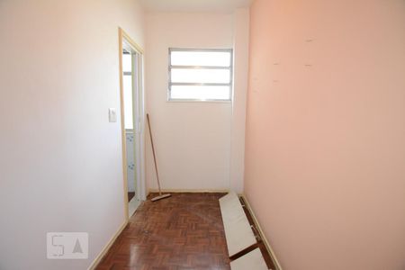 Apartamento à venda com 90m², 3 quartos e 1 vagaQuarto de Serviço