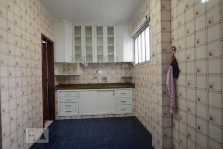 Apartamento à venda com 90m², 3 quartos e 1 vagaCozinha